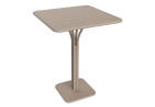 Table haute Luxembourg - FERMOB