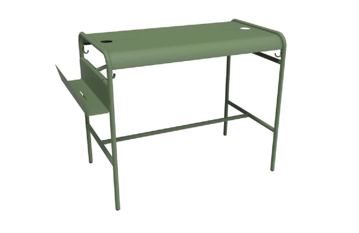 Table de jardin Luxembourg Work - FERMOB