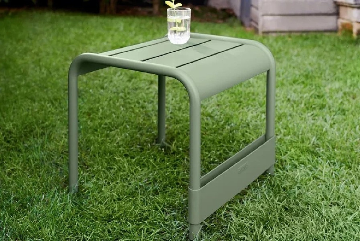 Table basse Luxembourg - FERMOB