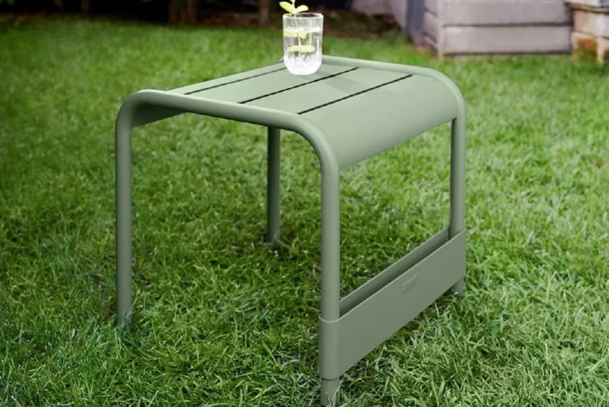 Table basse Luxembourg - FERMOB