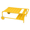 Table basse Luxembourg - FERMOB