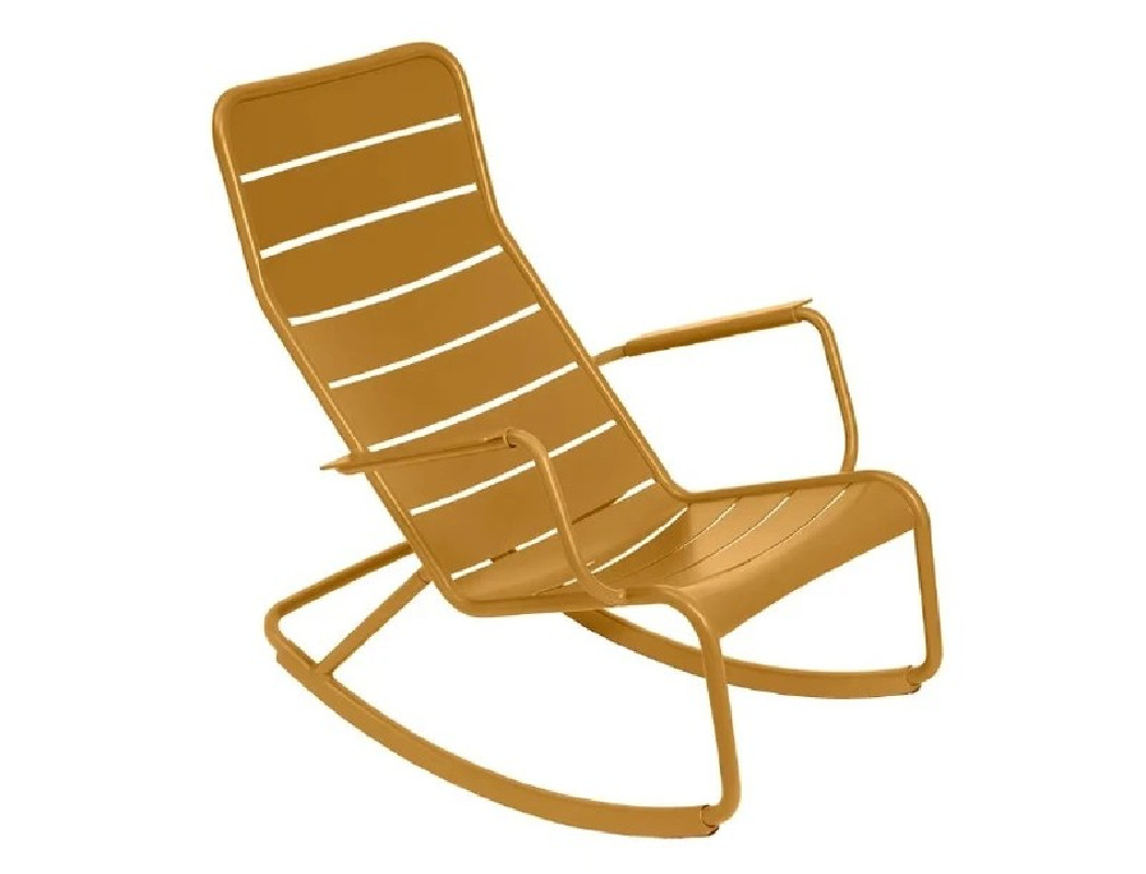 Rocking chair Luxembourg - FERMOB