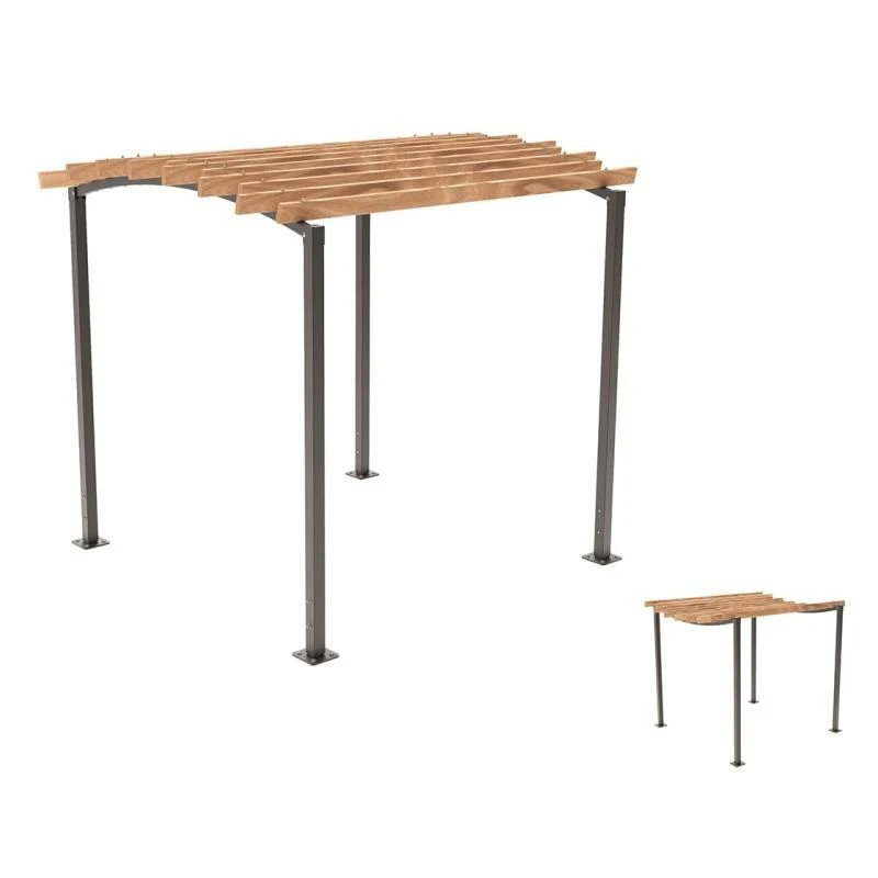 Pergola Océan