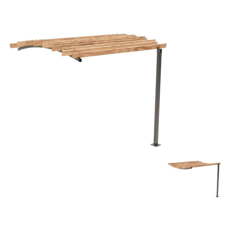 Pergola Océan