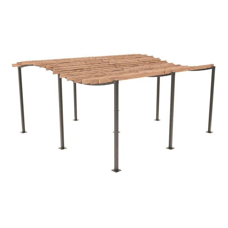 Pergola Océan