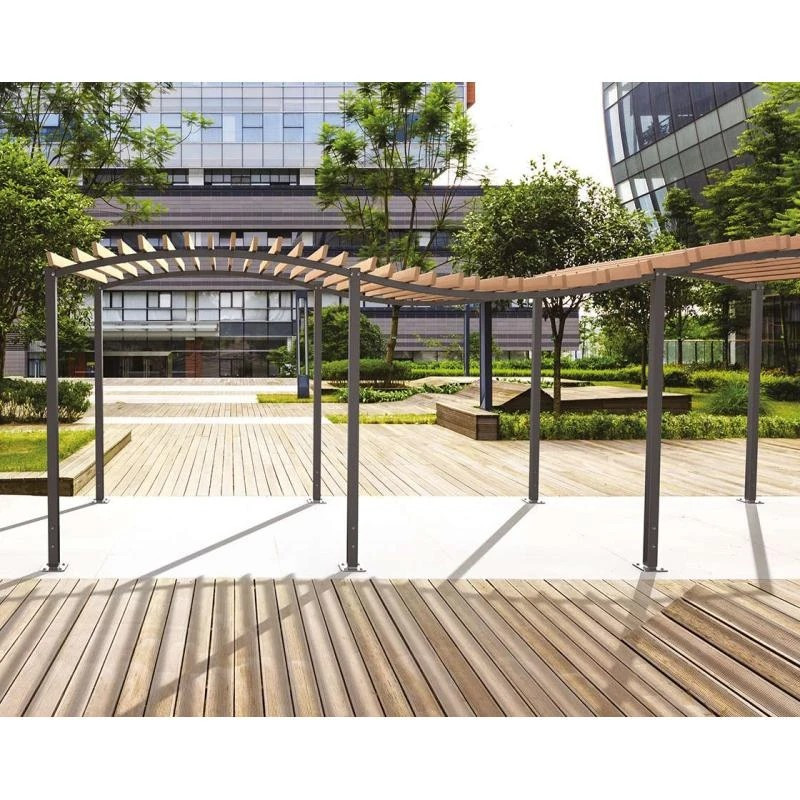 Pergola Océan