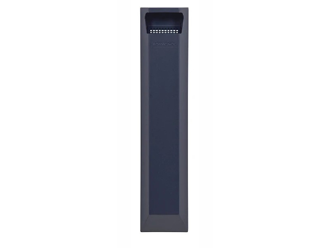 CENDRIER MURAL 3 L