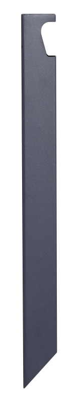 CENDRIER MURAL 3 L