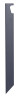 CENDRIER MURAL 3 L