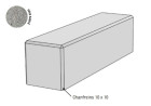 Banquette HM béton