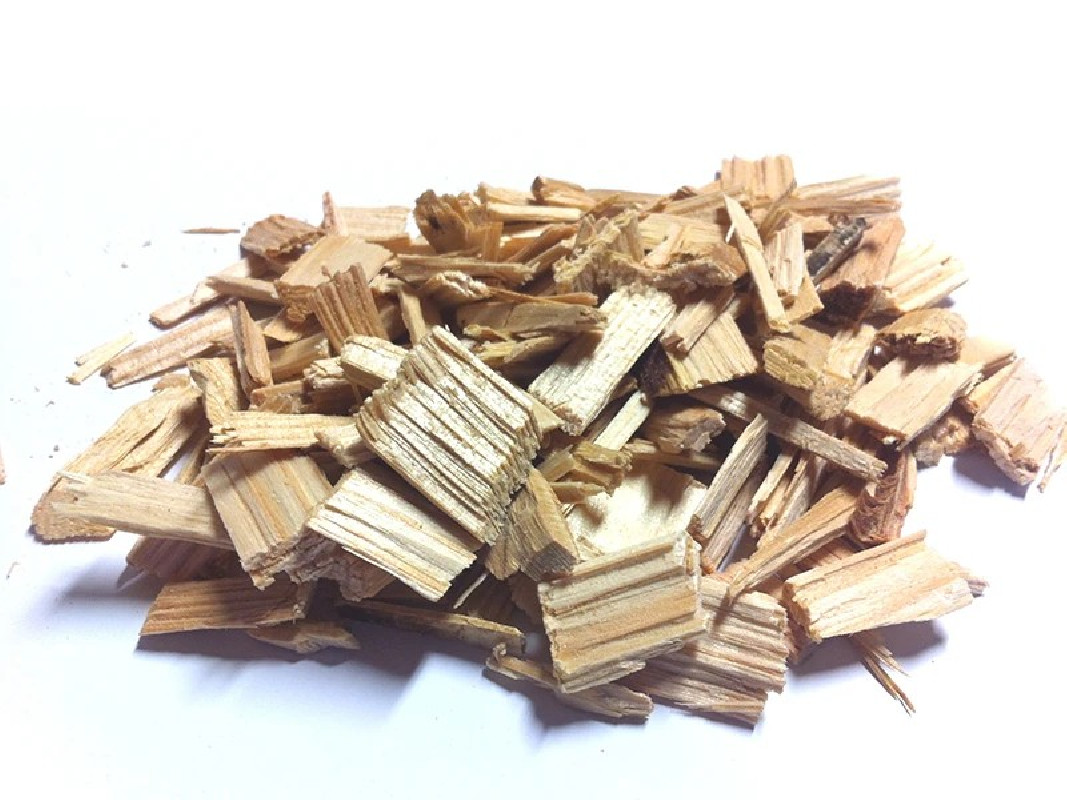 Copeaux Bois paillage MULCH 10/30 Pin Naturel sol école