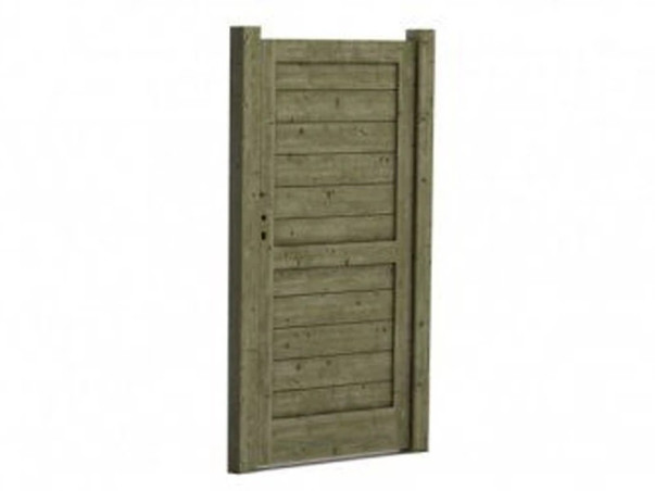 Porte Scaer l 88