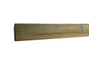 Lame de remplissage palissade Scaer H 132 mm L 1.92 m