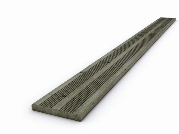 Lames de terrasse Pin CL4