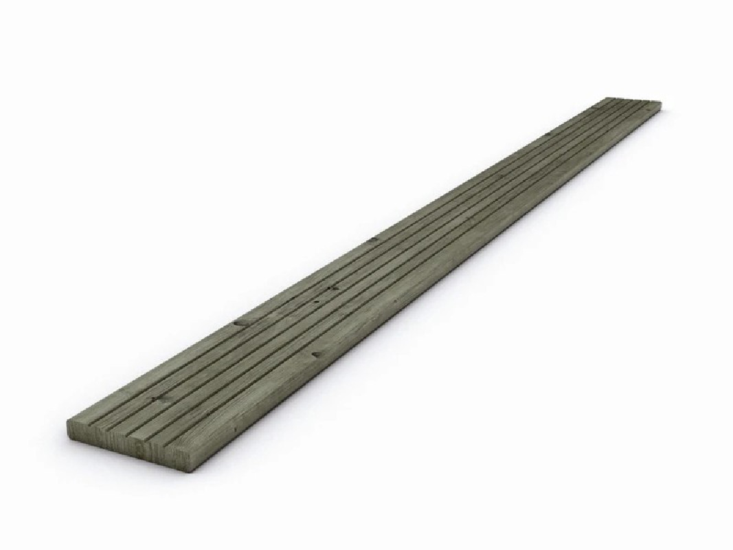 Lames de terrasse Pin CL4
