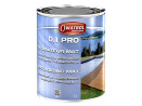 Saturateur Mat D1 Pro Spécial bois durs - incolore