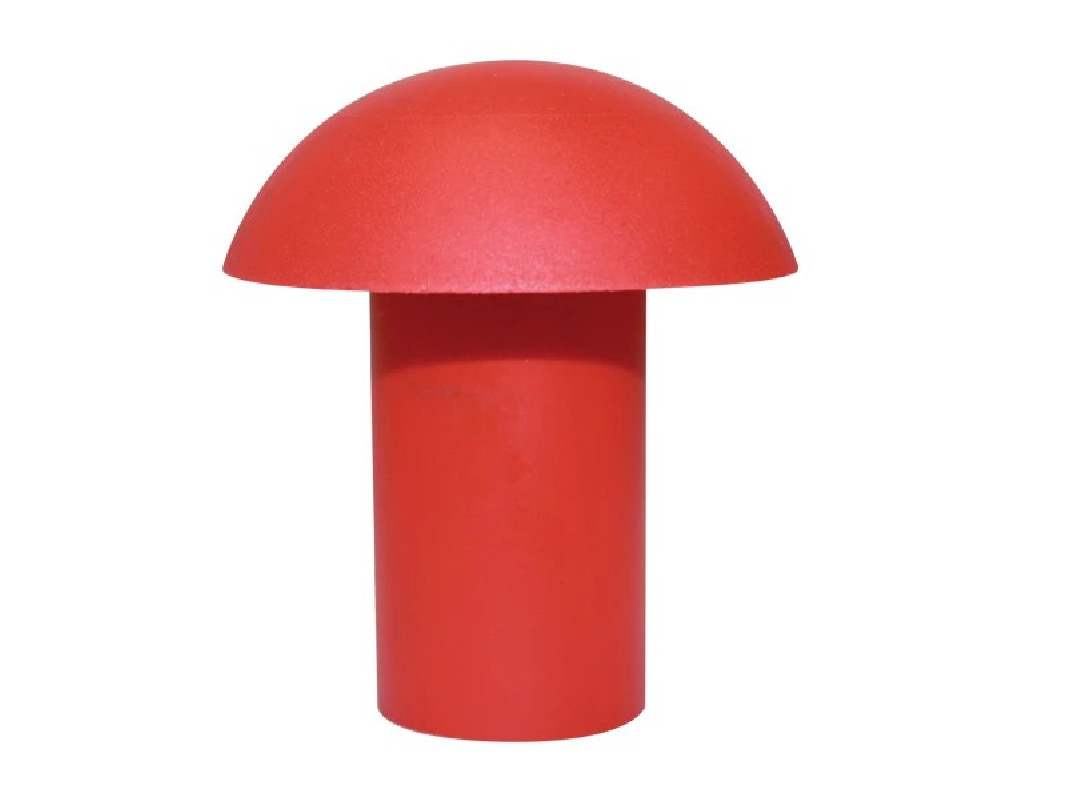 Capuchon de protection pour acier Ø 8/16 mm