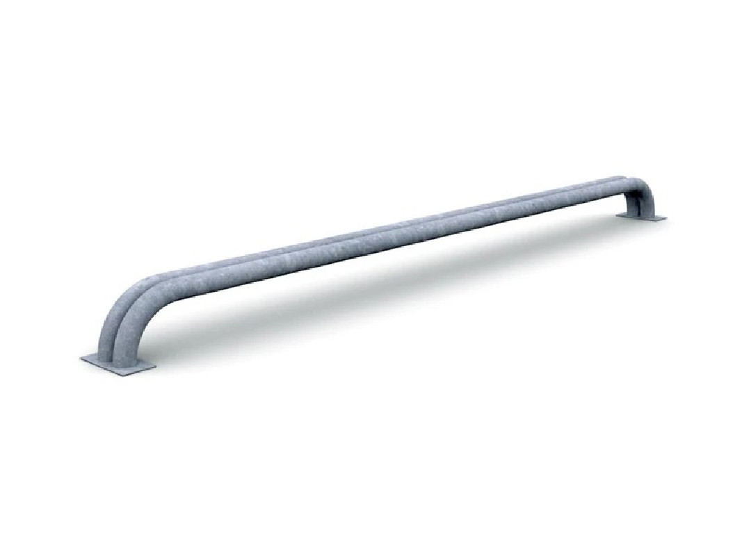 Barre de slide Ht 0.20 ml L 3.10 ml