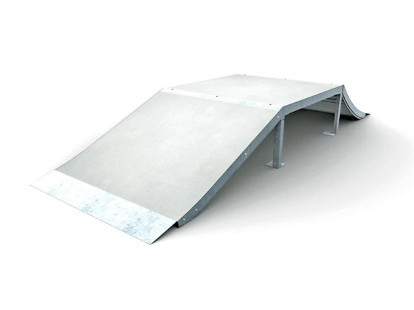 Fun box hauteur 0.60 m