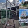 Combiné HAND/BASKET