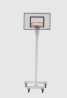 Bati de basket d'entrainement