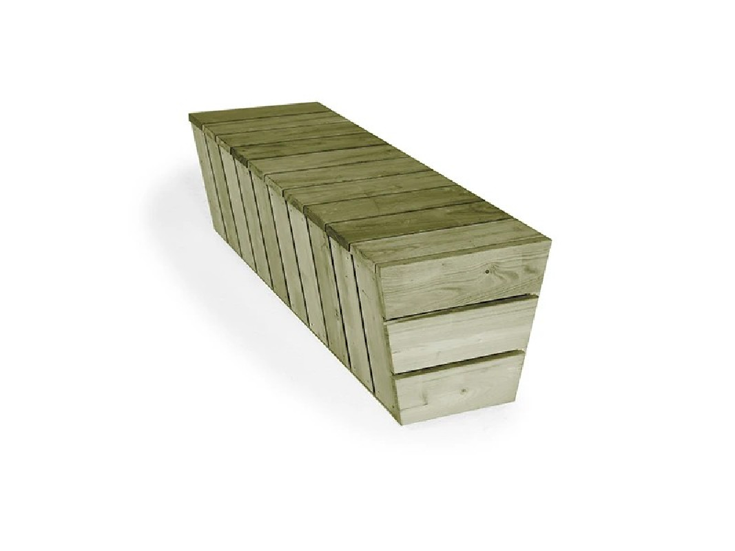Banquette Helios Droit