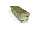 Banquette Helios Droit