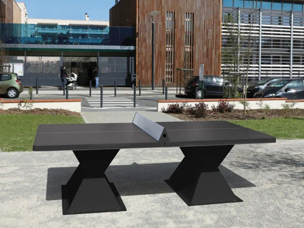 Table Ping Pong Diabolo