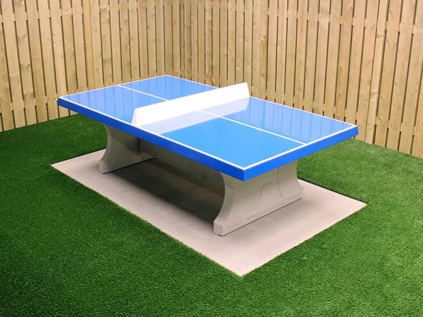 Table Ping Pong Heblad Bladel