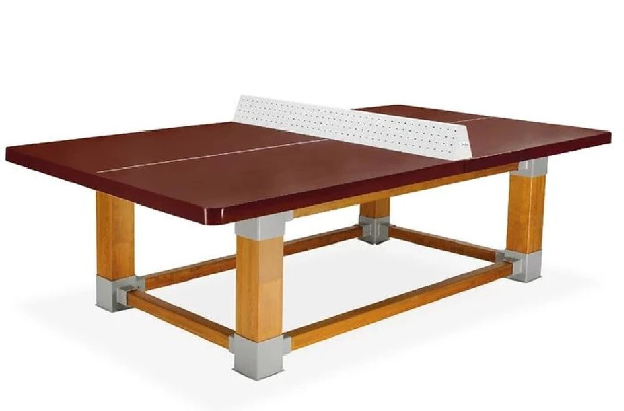 Table Ping Pong Natura