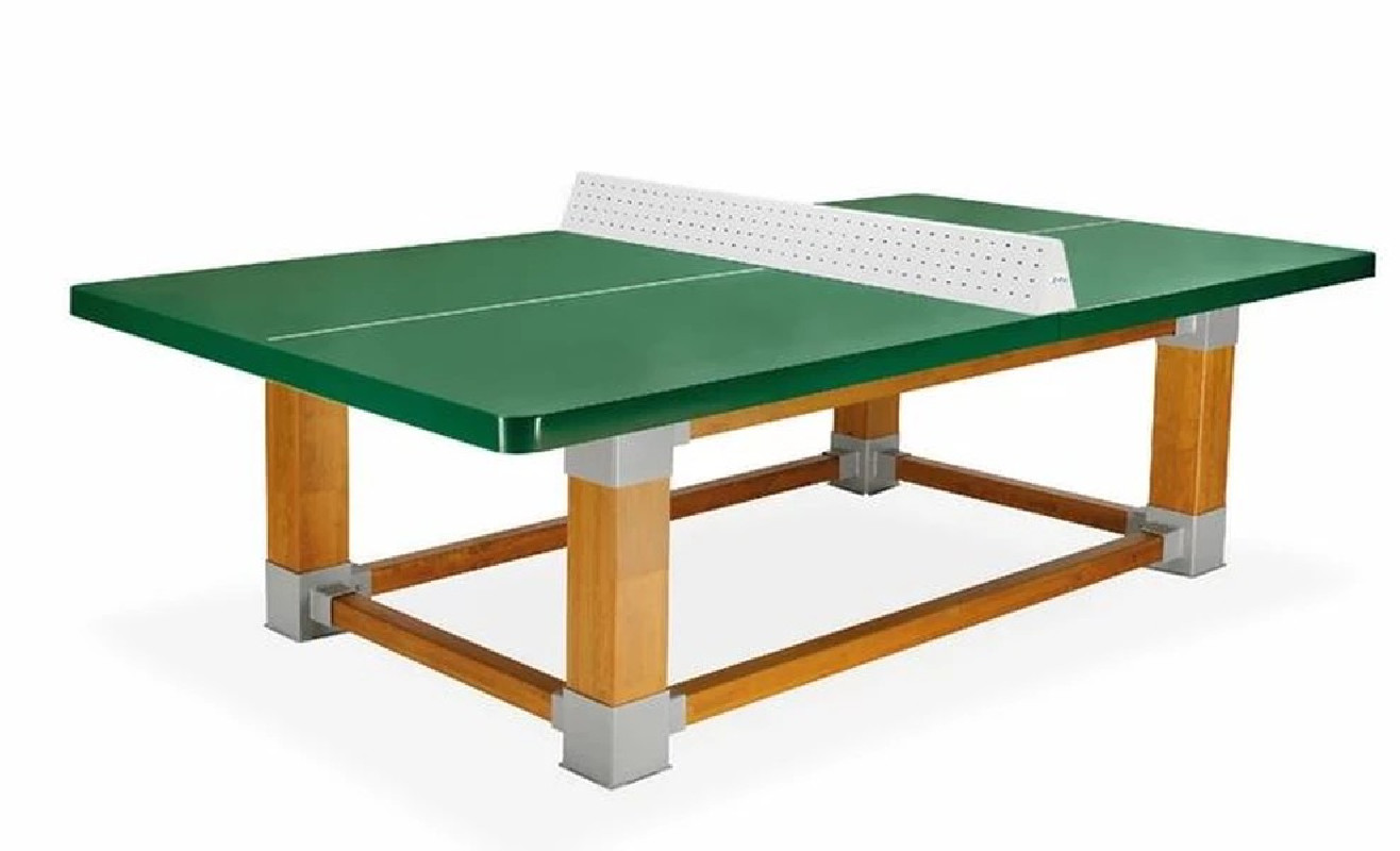 Table Ping Pong Natura