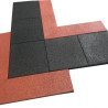 Bordure Chanfreinée XE