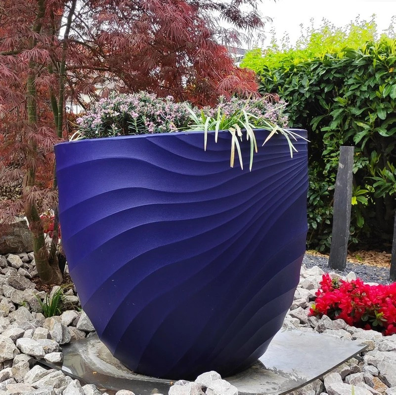 Pot DUNE