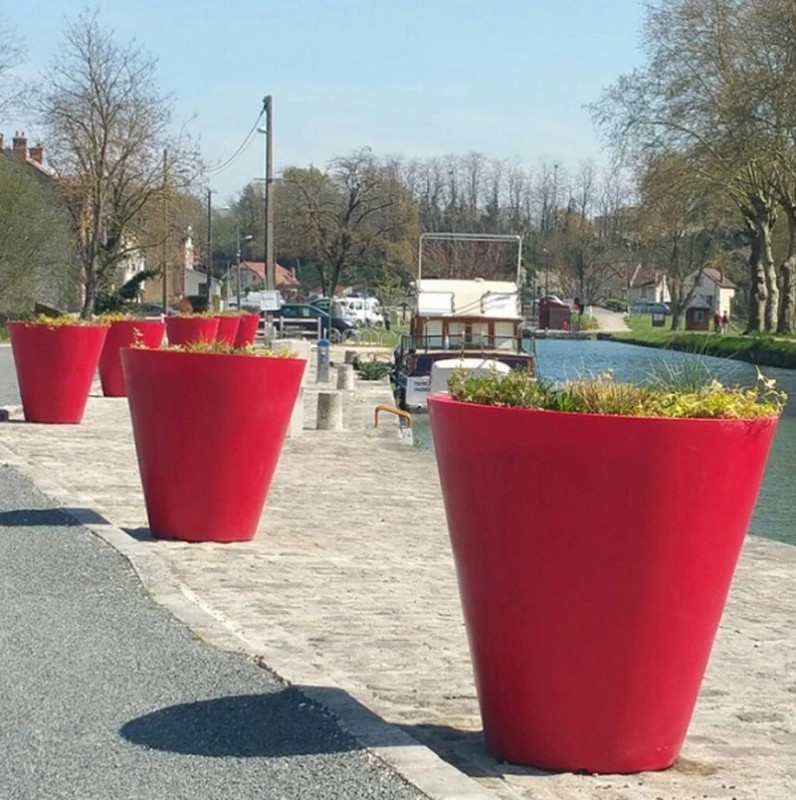 Pot VASE