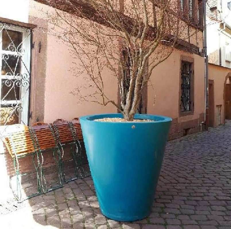 Pot VASE