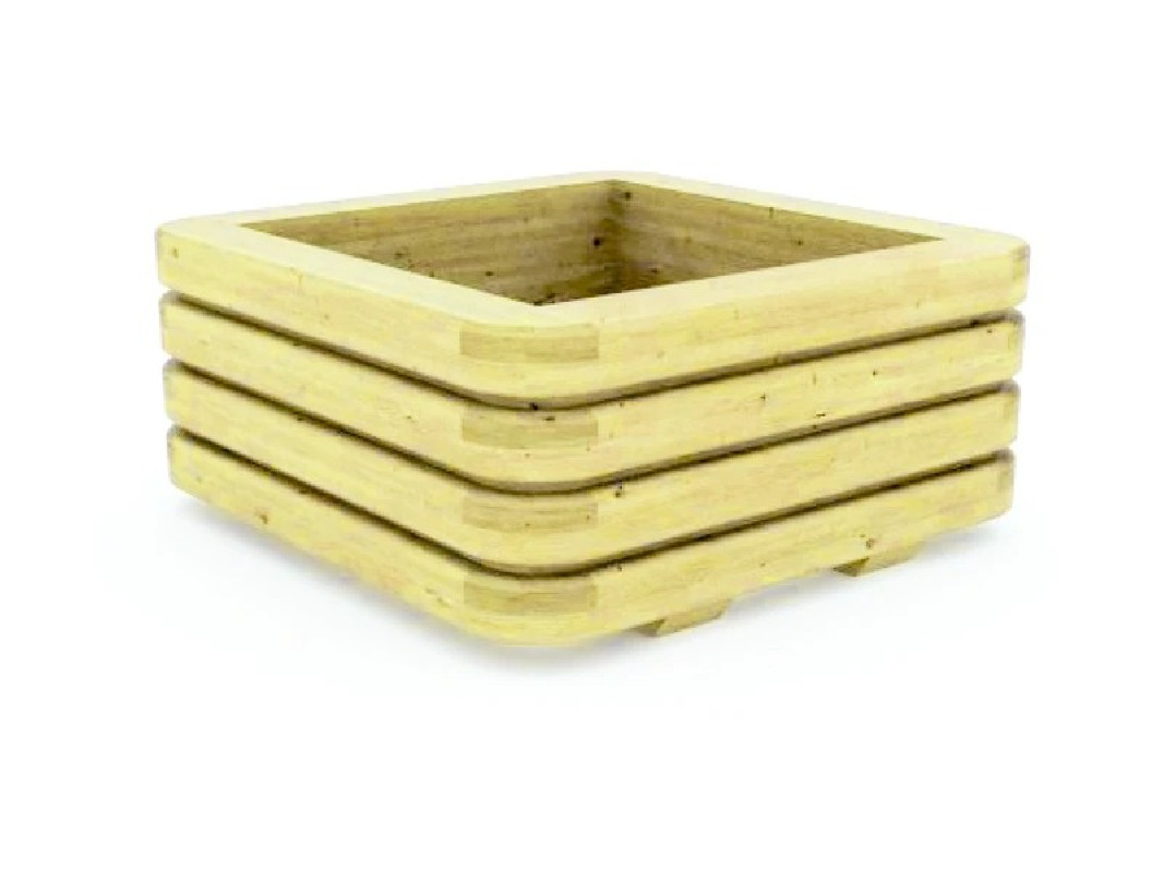 Jardinière LOCTUDY Rectangle