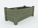 Jardinière PENMARCH Rectangle