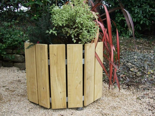 Jardiniere FOUESNANToctog