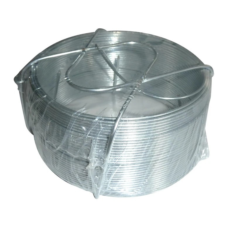 Fil galva 1.3 mm Bobine de 30 ml