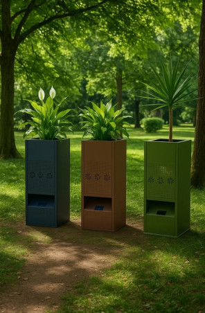 Piège à moustique extérieur connecté - anti moustique