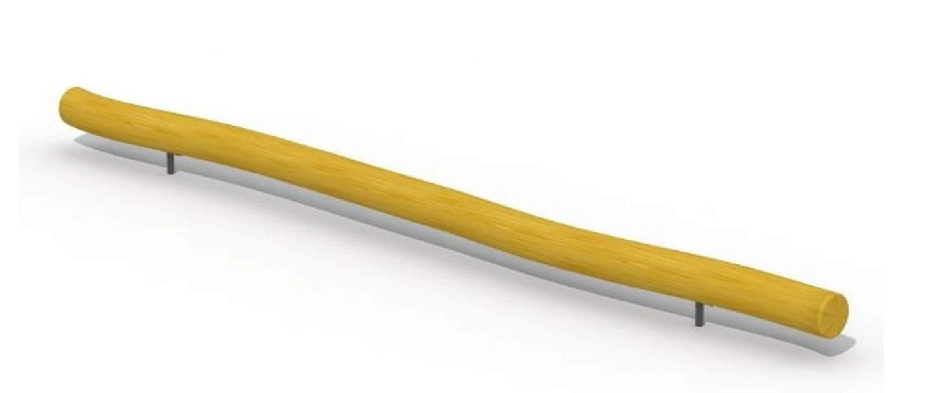 POUTRE D'ÉQUILIBRE