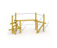 PASSERELLE DE CANYON