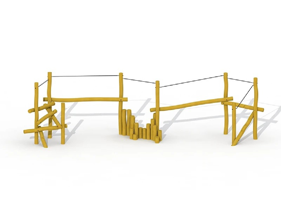 PASSERELLE DE CANYON