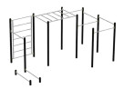 Parc de street workout