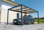 Carport C150 autoportant