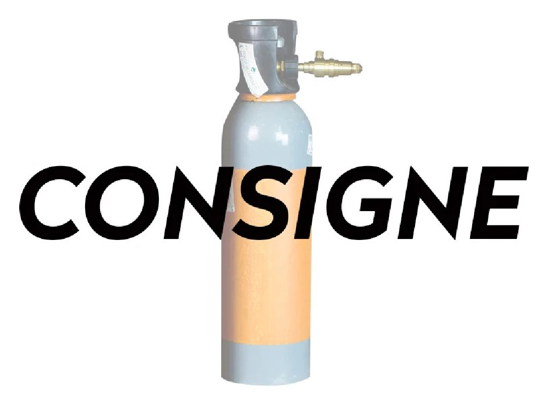 Système de consigne / déconsigne