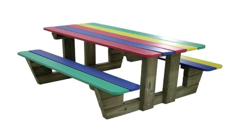 Table Tudy