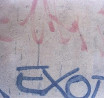 Anti graffitis