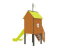 Structures une tour - Gamme NATURE
