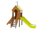 Structures une tour - Gamme NATURE